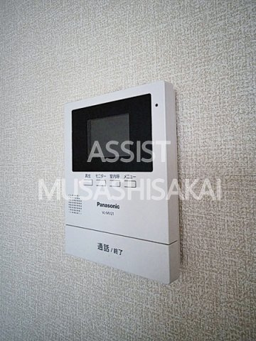 プレアディス2000のセキュリティ