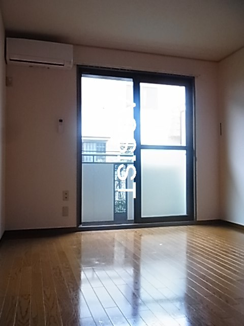 プレアディス2000の内装