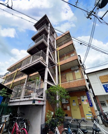 ユニハイム木村