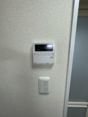 【設備】 | コーポミナミ