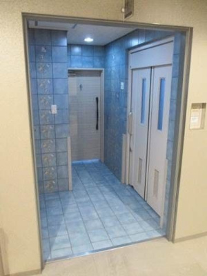 【その他共用部分】 | シャトレーイン横浜