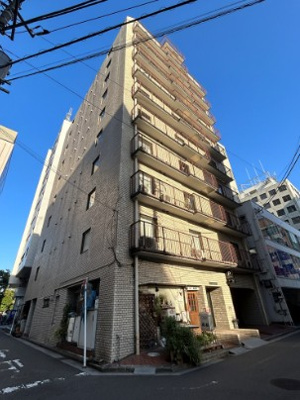 【外観】 | シャトレーイン横浜
