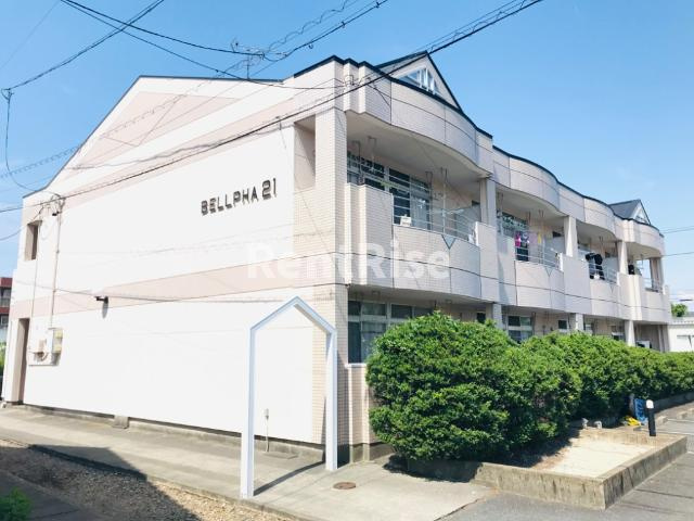 BELLPHA21(ベルファ21)