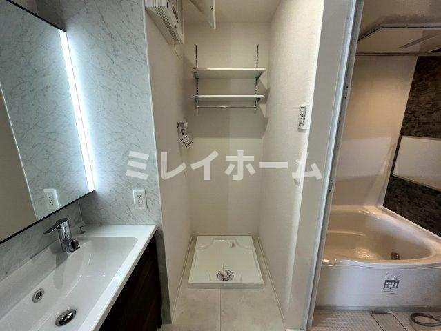 セレスティア中央Ⅱの設備