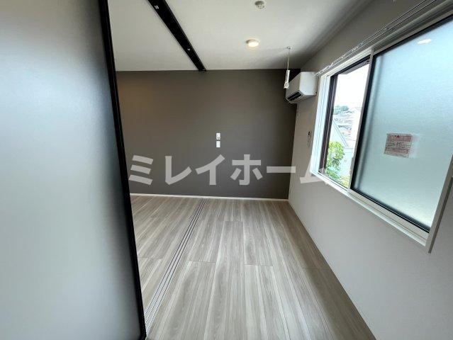 セレスティア中央Ⅱのその他