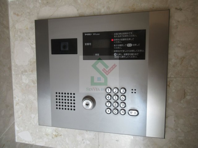 グランフォース練馬のその他共用部分