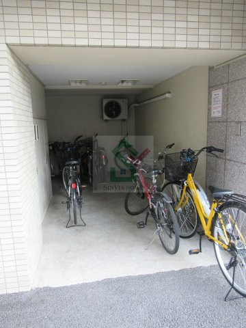 グランフォース練馬のその他