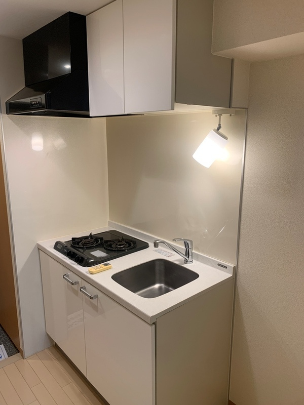 グランフォース練馬のキッチン