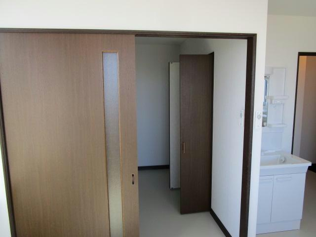 皆川ビルのその他