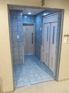 【その他共用部分】 | シャトレーイン横浜