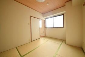 ミール千歳烏山の和室|※別部屋参照
