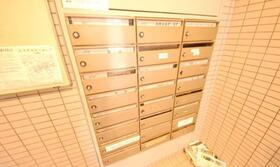 ミール千歳烏山のその他共用部分|※別部屋参照
