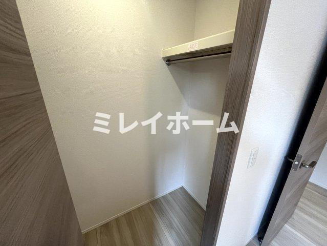 セレスティア中央Ⅱのその他