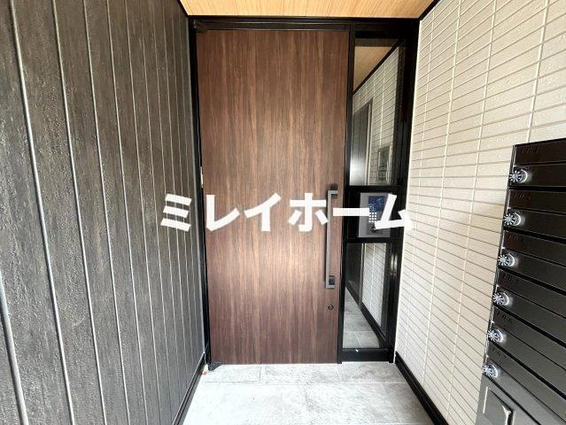 セレスティア中央Ⅱのその他