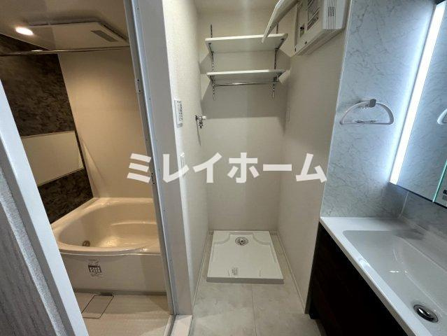 セレスティア中央Ⅱの設備