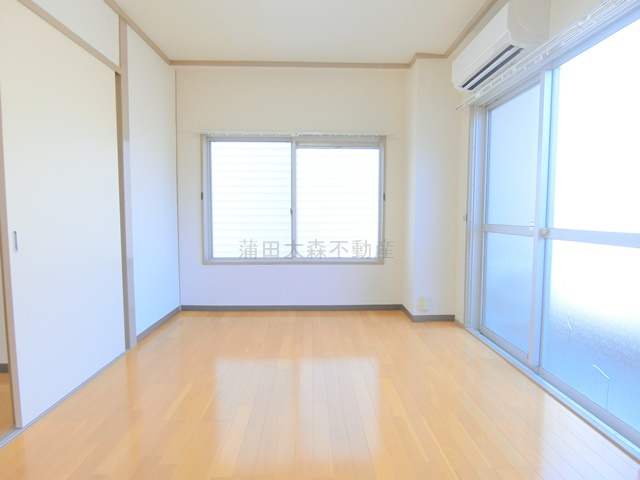 萩中マンションのその他