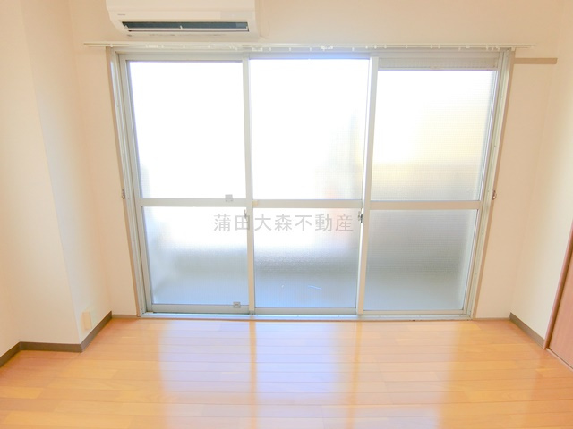 萩中マンションのその他