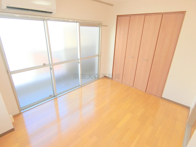 萩中マンションのその他