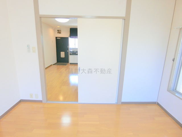 萩中マンションのその他