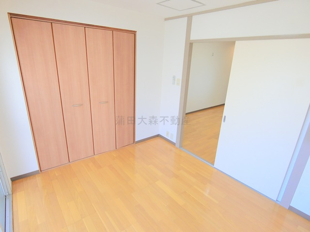 萩中マンションのその他
