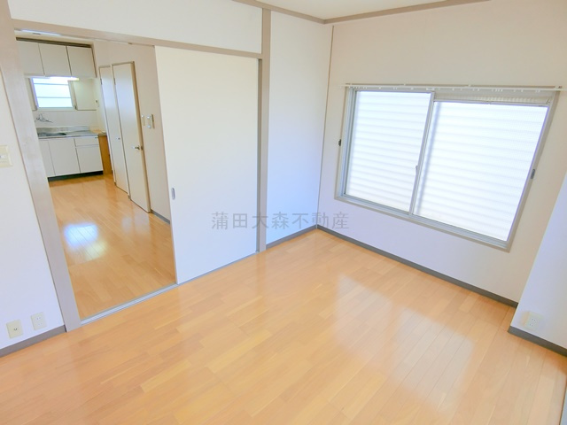 萩中マンションのその他