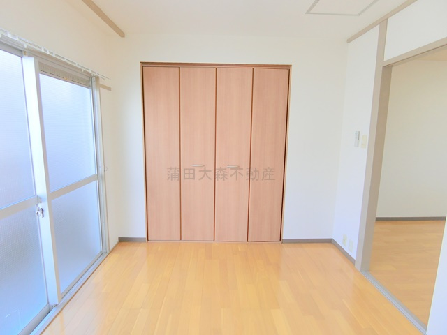 萩中マンションのその他