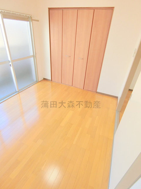 萩中マンションのその他