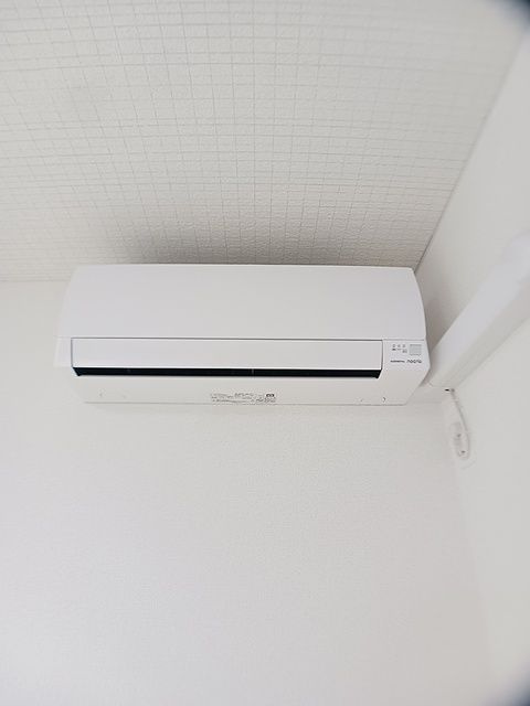 イノセントパークの設備