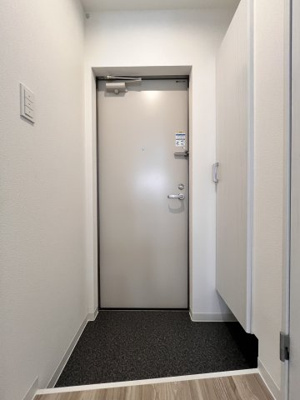 【玄関】 | ジーメゾン東浅香山ラクセル