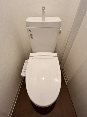 【トイレ】 | ジーメゾン東浅香山ラクセル