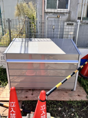 【その他】 | ジーメゾン東浅香山ラクセル