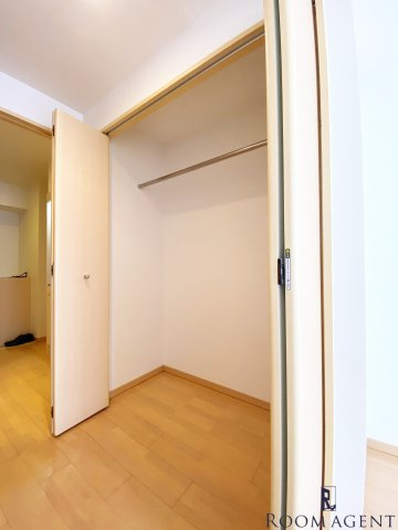 REGALO桜本町の収納