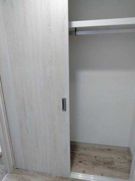 ヴィラエーデル名駅の収納