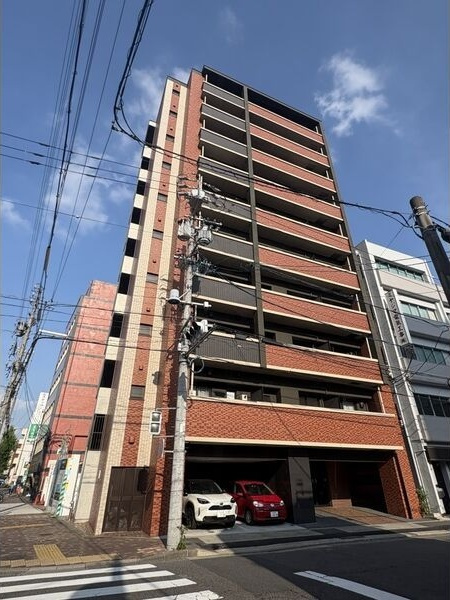 ヴィラエーデル名駅