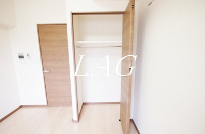 【収納】 | アイディ品川１１ | 収納です。