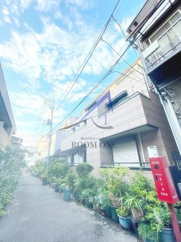 メゾン桐原
