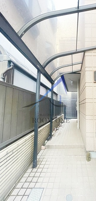 メゾン桐原