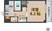 デュオステージ鷺ノ宮の画像