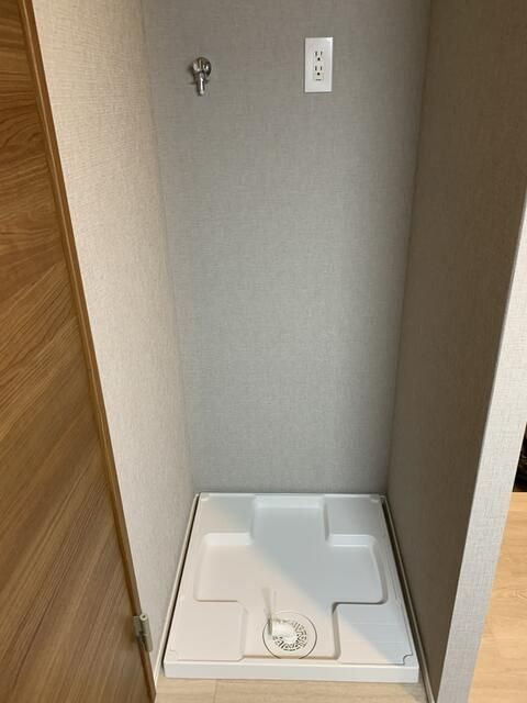 C-SQUARE Rinの設備