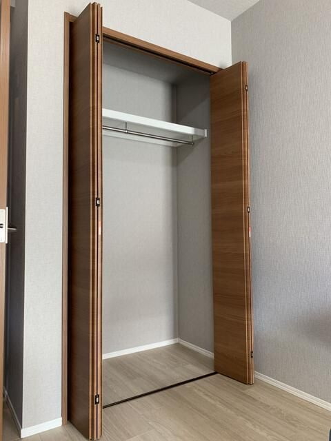 C-SQUARE Rinの収納