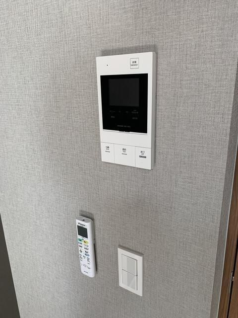 C-SQUARE Rinのセキュリティ