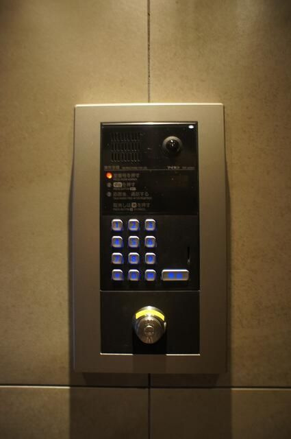 C-SQUARE Rinのその他共用部分