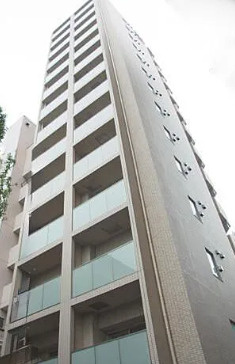 スカイコートパレス駒沢大学