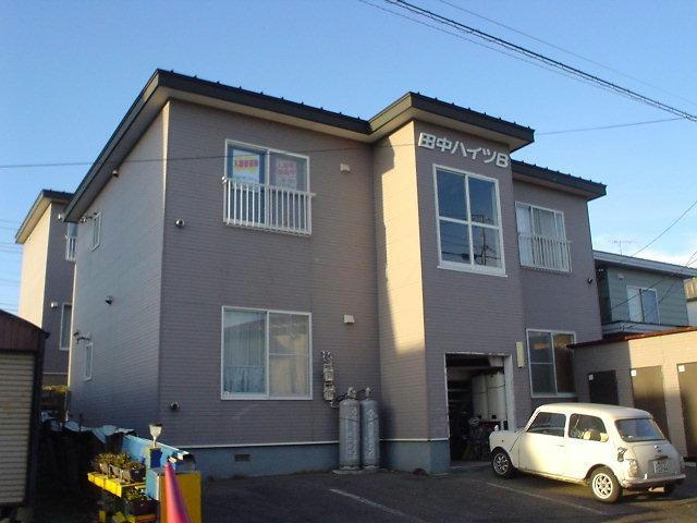 田中ハイツＢ