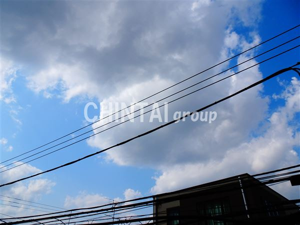 ヴェルト杉並サウスヒルの展望