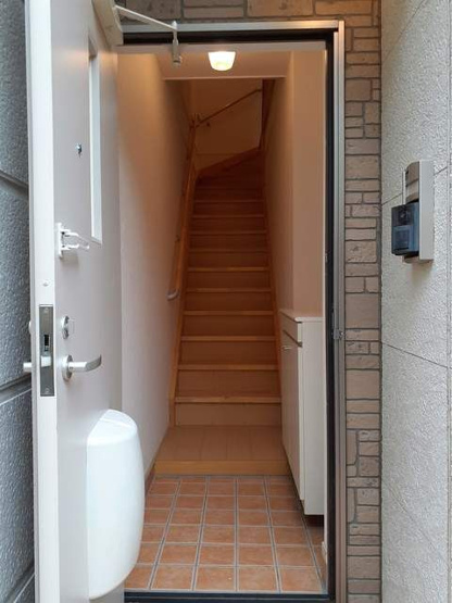 【玄関】 | グレースフル