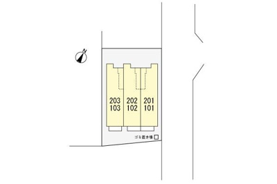 【駐車場】 | グレースフル