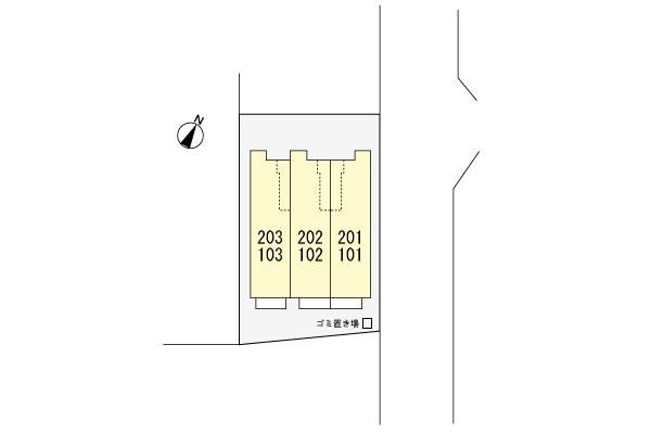 【駐車場】 | グレースフル