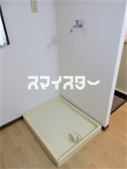 クロノス拝島町Ｎｏｒｔｈの設備