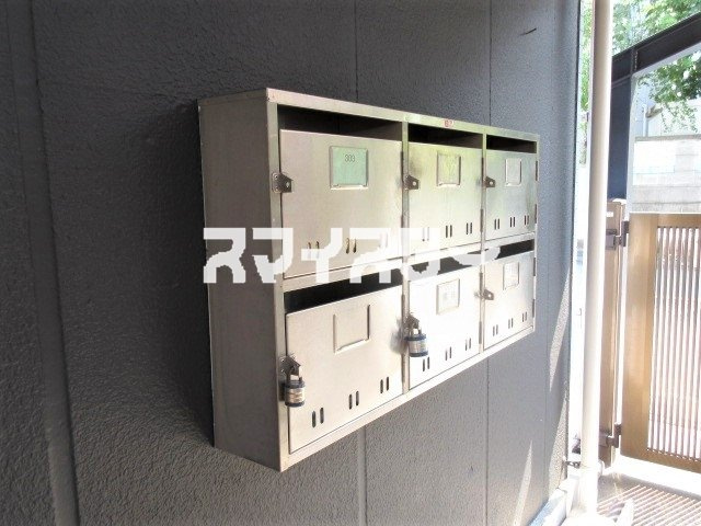 クロノス拝島町Ｎｏｒｔｈのその他共用部分